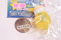 Glow in the dark! Horoscope included! Constellation cream soda mascot Part.2 [3.Gemini]