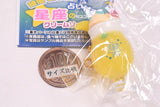 Glow in the dark! Horoscope included! Constellation cream soda mascot Part.2 [3.Gemini]