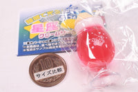 Glow in the dark! Horoscope included! Constellation cream soda mascot Part.2 [4.Cancer]