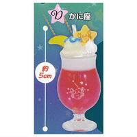 Glow in the dark! Horoscope included! Constellation cream soda mascot Part.2 [4.Cancer]