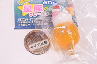 Glow in the dark! Horoscope included! Constellation cream soda mascot Part.2 [5.Leo]