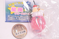 Glow in the dark! Horoscope included! Constellation cream soda mascot Part.2 [6.Virgo]