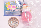 Glow in the dark! Horoscope included! Constellation cream soda mascot Part.2 [6.Virgo]