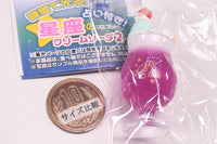 Glow in the dark! Horoscope included! Constellation cream soda mascot Part.2 [8.Scorpio]