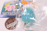 Glow in the dark! Horoscope included! Constellation cream soda mascot Part.2 [10.Capricorn]