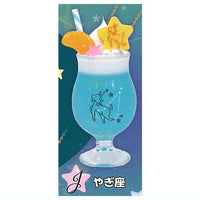 Glow in the dark! Horoscope included! Constellation cream soda mascot Part.2 [10.Capricorn]
