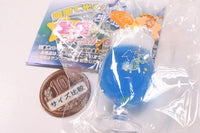 Glow in the dark! Horoscope included! Constellation cream soda mascot Part.2 [11.Aquarius]