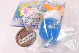 Glow in the dark! Horoscope included! Constellation cream soda mascot Part.2 [11.Aquarius]