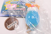 Glow in the dark! Horoscope included! Constellation cream soda mascot Part.2 [12.Pisces]