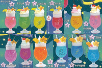 Glow in the dark! Horoscope included! Constellation cream soda mascot Part.2 [All 12 type set(Full Complete)]
