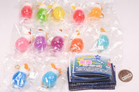 Glow in the dark! Horoscope included! Constellation cream soda mascot Part.2 [All 12 type set(Full Complete)]