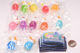 Glow in the dark! Horoscope included! Constellation cream soda mascot Part.2 [All 12 type set(Full Complete)]