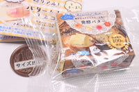 Super real! Punyupunyu! Butter & Margarine and Cheese Mascot [3.Fermented Butter]