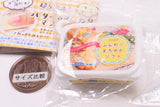 Super real! Punyupunyu! Butter & Margarine and Cheese Mascot [5.Maroyaka Soft]