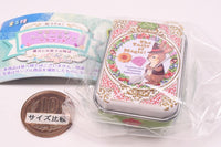 Super real! Canned Cookie & Gummy Mascot [1.Magical Rabbit Can]