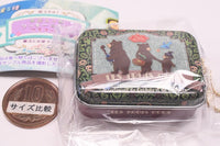 Super real! Canned Cookie & Gummy Mascot [2.Three Bears Can]