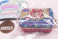 Super real! Canned Cookie & Gummy Mascot [3.Red Ribbon Kitty Can]