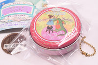 Super real! Canned Cookie & Gummy Mascot [4.Omekashi Dragon Can]