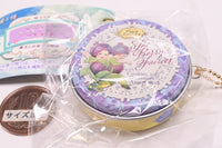 Super real! Canned Cookie & Gummy Mascot [5.Berry Fairy Can]