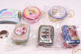 Super real! Canned Cookie & Gummy Mascot [All 5 type set(Full Complete)]