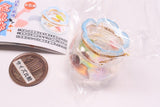 Japanese taste Fishbowl mascot [1.Frilled bowl (tsuyukusairo)]