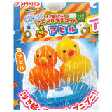 Net bag! Ukiwa pukapuka animal mascot Part.2 [1.Duck]