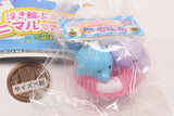 Net bag! Ukiwa pukapuka animal mascot Part.2 [2.Dolphin]