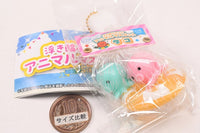 Net bag! Ukiwa pukapuka animal mascot Part.2 [3.Octopus]