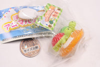 Net bag! Ukiwa pukapuka animal mascot Part.2 [4.Turtle]