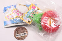 Net bag! Ukiwa pukapuka animal mascot Part.2 [5.Frog]