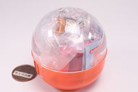 Real make!? eat!? Soft Cream Maker Mascot diner color [1.Cosmos]