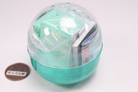 Real make!? eat!? Soft Cream Maker Mascot diner color [2.Mint]