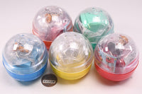 Real make!? eat!? Soft Cream Maker Mascot diner color [All 5 type set(Full Complete]