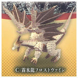 Fully movable !! Shinma Dragon Theos Magia Dragon Tenen no Haryu Shurai [3.Rime Dragon]