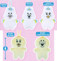 Npochamu Capkko Friends [All 5 type set (Full Complete)]