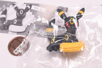 Pokemon Ouchide! Relax cushion mascot Part.6 [1.Umbreon]