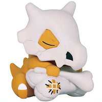 Pokemon Ouchide! Relax cushion mascot Part.6 [2.Cubone]