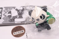 Pokemon Ouchide! Relax cushion mascot Part.6 [3.Pancham]