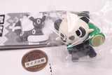 Pokemon Ouchide! Relax cushion mascot Part.6 [3.Pancham]