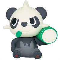 Pokemon Ouchide! Relax cushion mascot Part.6 [3.Pancham]