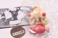 Pokemon Ouchide! Relax cushion mascot Part.6 [4.Alcremie]