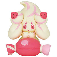Pokemon Ouchide! Relax cushion mascot Part.6 [4.Alcremie]