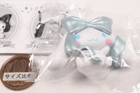 Sanrio Characters Ballet Ribbon Figure [1.Cinnamoroll]