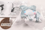 Sanrio Characters Ballet Ribbon Figure [1.Cinnamoroll]