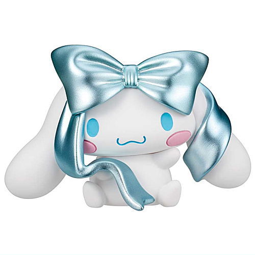 Sanrio Characters Ballet Ribbon Figure [1.Cinnamoroll]