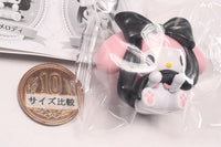 Sanrio Characters Ballet Ribbon Figure [2.My Melody]