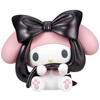 Sanrio Characters Ballet Ribbon Figure [2.My Melody]