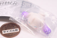 Cinnamoroll Kirakira Sky and Good Night Figure [1.Midnight]