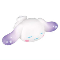 Cinnamoroll Kirakira Sky and Good Night Figure [1.Midnight]