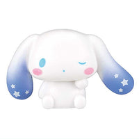 Cinnamoroll Kirakira Sky and Good Night Figure [2.Dawn]